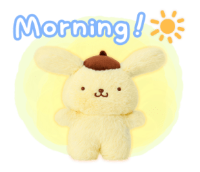 Sanrio characters Pitatto Friends 13