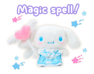 Sanrio characters Pitatto Friends 18