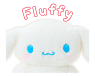 Sanrio characters Pitatto Friends 21