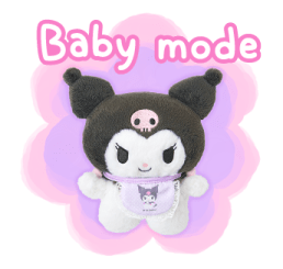 Sanrio characters Pitatto Friends 22