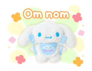 Sanrio characters Pitatto Friends 23
