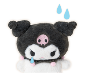 Sanrio characters Pitatto Friends 29