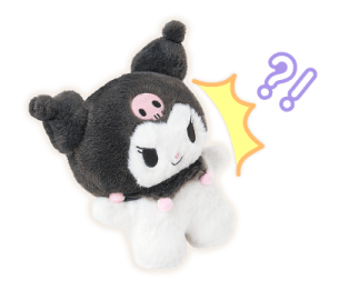 Sanrio characters Pitatto Friends 34