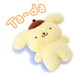 Sanrio characters Pitatto Friends 37