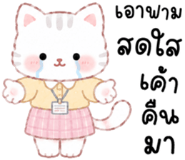 โซล่า เหมียวน้อยแสนซน รูปที่ 19