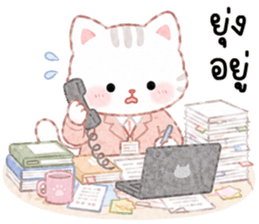 โซล่า เหมียวน้อยแสนซน รูปที่ 21