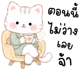 โซล่า เหมียวน้อยแสนซน รูปที่ 30
