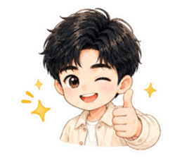 จ้านจ้านคิ้วท์บอย รูปที่ 7