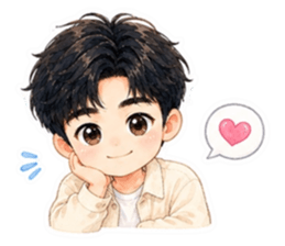 จ้านจ้านคิ้วท์บอย รูปที่ 8