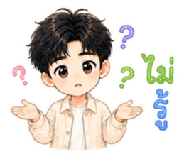 จ้านจ้านคิ้วท์บอย รูปที่ 13