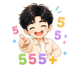 จ้านจ้านคิ้วท์บอย รูปที่ 18