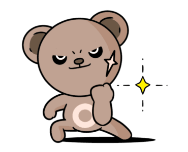 PokoBear รูปที่ 1