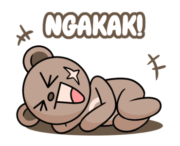PokoBear รูปที่ 4