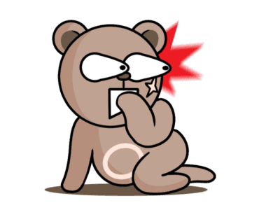 PokoBear รูปที่ 7
