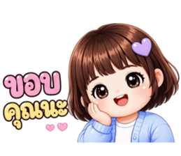 ยัยจ้ำม่ำใช้ได้ทุกวัน รูปที่ 3
