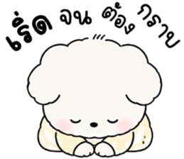 โมมี่ หมาน้อยแสนซน รูปที่ 12