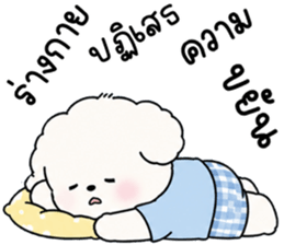 โมมี่ หมาน้อยแสนซน รูปที่ 27