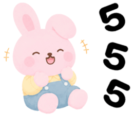 พิ้งพลอย ต่ายน้อยแสนซน รูปที่ 24