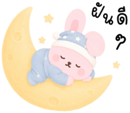 พิ้งพลอย ต่ายน้อยแสนซน รูปที่ 40