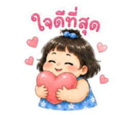 น้องจุกจิก แอคติ้งเกินร้อย รูปที่ 5