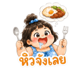 น้องจุกจิก แอคติ้งเกินร้อย รูปที่ 16