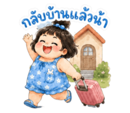 น้องจุกจิก แอคติ้งเกินร้อย รูปที่ 18