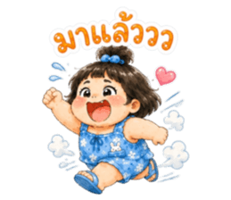 น้องจุกจิก แอคติ้งเกินร้อย รูปที่ 20