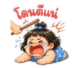น้องจุกจิก แอคติ้งเกินร้อย รูปที่ 31