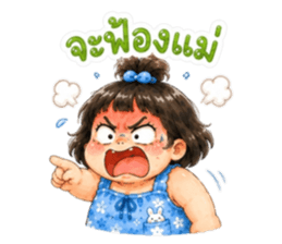 น้องจุกจิก แอคติ้งเกินร้อย รูปที่ 32