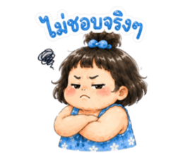 น้องจุกจิก แอคติ้งเกินร้อย รูปที่ 33