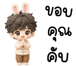 โซมะ ต่ายน้อยแสนซน รูปที่ 16
