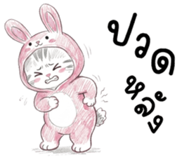 ตาต้า แมวน้อยน่ารัก รูปที่ 22
