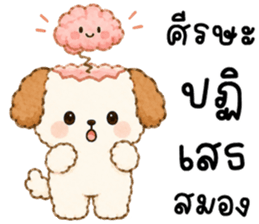 มีโม่ หมาน้อยแสนซน รูปที่ 2