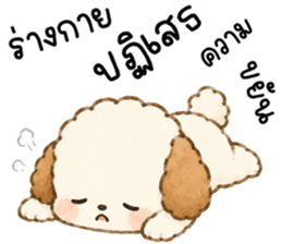มีโม่ หมาน้อยแสนซน รูปที่ 25