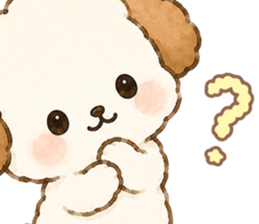 มีโม่ หมาน้อยแสนซน รูปที่ 31