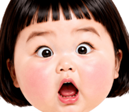 วีวี่ น่ารักแสนซน รูปที่ 13