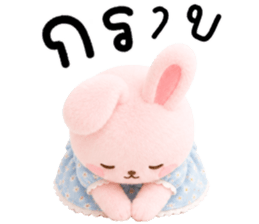 นานะ ต่ายน้อยเเสนซน รูปที่ 2
