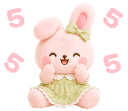 นานะ ต่ายน้อยเเสนซน รูปที่ 8