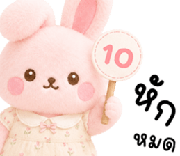 นานะ ต่ายน้อยเเสนซน รูปที่ 30