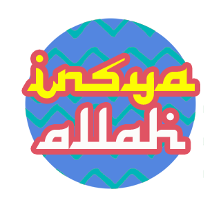 stiker salam sehari-hari รูปที่ 6