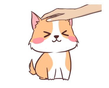 Coco the Cute Corgi : Cheerful! รูปที่ 4