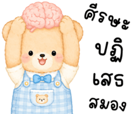โรบิ้น หมีน้อยแสนซน รูปที่ 9