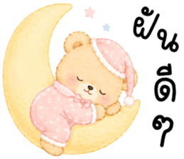 โรบิ้น หมีน้อยแสนซน รูปที่ 40