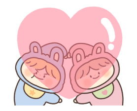 แก๊งตุ่ยต่าย ดุ๊กดิ๊ก 4