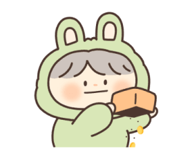 แก๊งตุ่ยต่าย ดุ๊กดิ๊ก 12