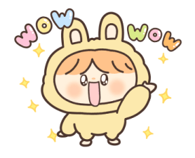 แก๊งตุ่ยต่าย ดุ๊กดิ๊ก 16