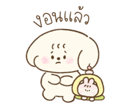 Cookie Daily Vol.1 28