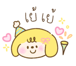 Cookie Daily Vol.1 34