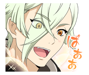 Zoku Touken Ranbu -Hanamaru- 2 รูปที่ 5