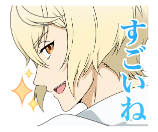 Zoku Touken Ranbu -Hanamaru- 2 รูปที่ 6
